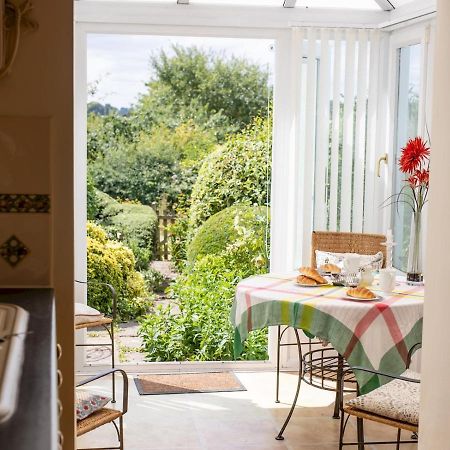Pass The Keys Cosy Cottage With Views Over The Shropshire Hills Ludlow Ngoại thất bức ảnh