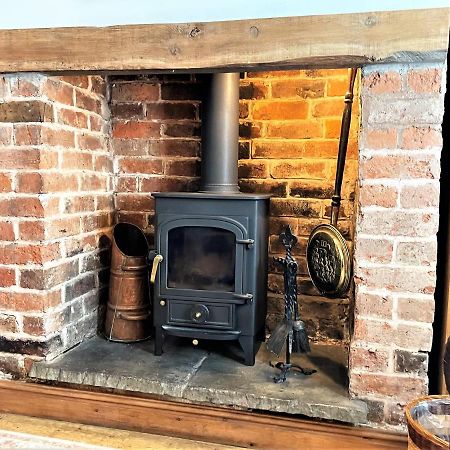Pass The Keys Cosy Cottage With Views Over The Shropshire Hills Ludlow Ngoại thất bức ảnh