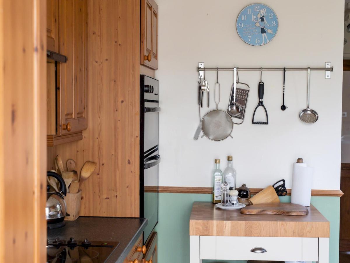 Pass The Keys Cosy Cottage With Views Over The Shropshire Hills Ludlow Ngoại thất bức ảnh