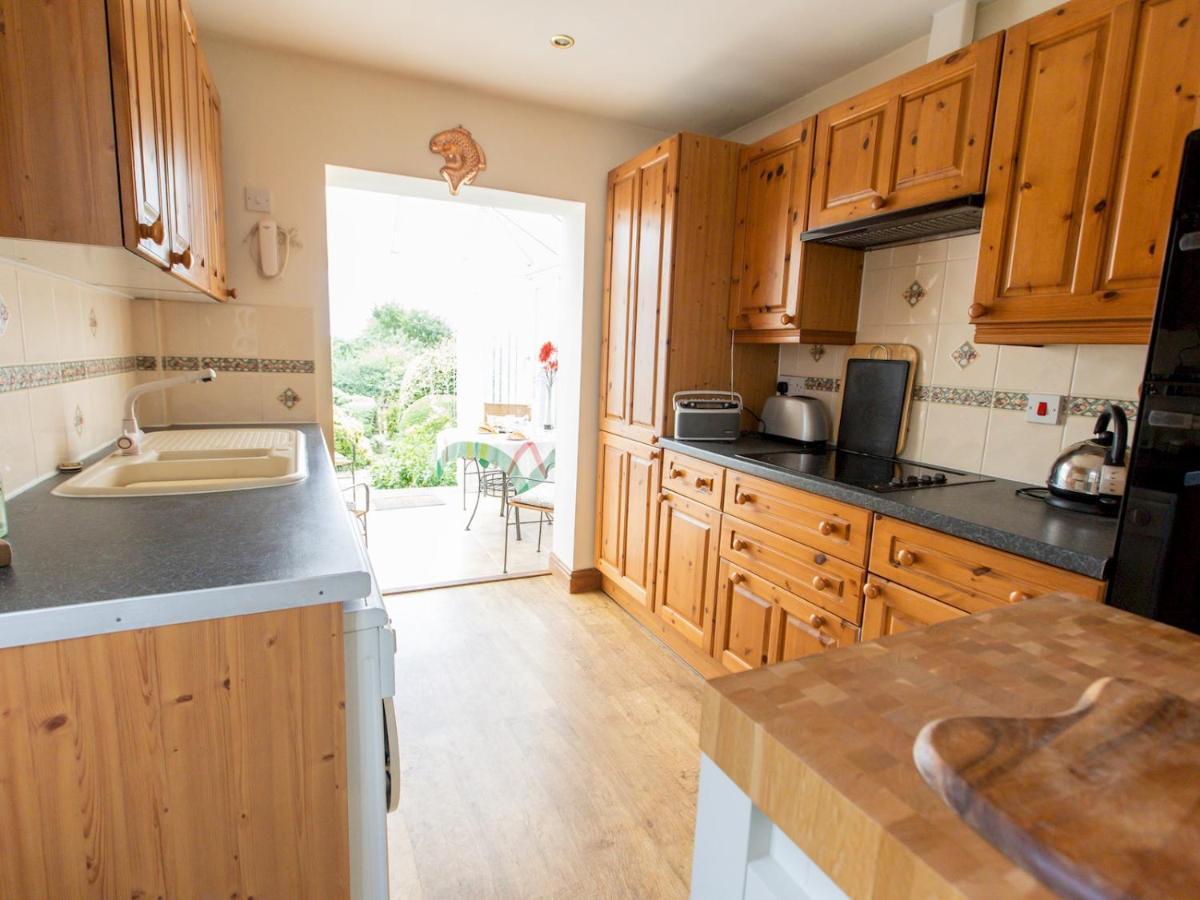 Pass The Keys Cosy Cottage With Views Over The Shropshire Hills Ludlow Ngoại thất bức ảnh