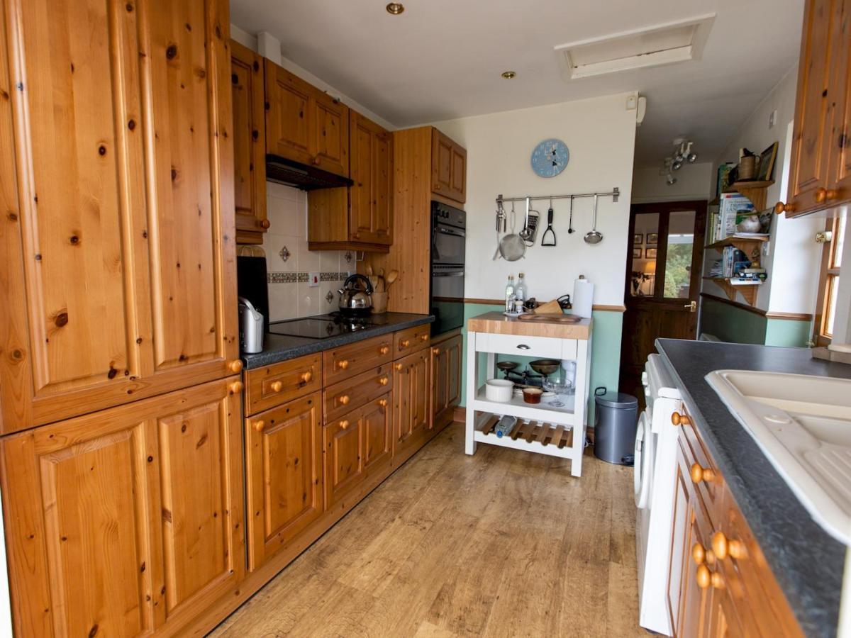Pass The Keys Cosy Cottage With Views Over The Shropshire Hills Ludlow Ngoại thất bức ảnh