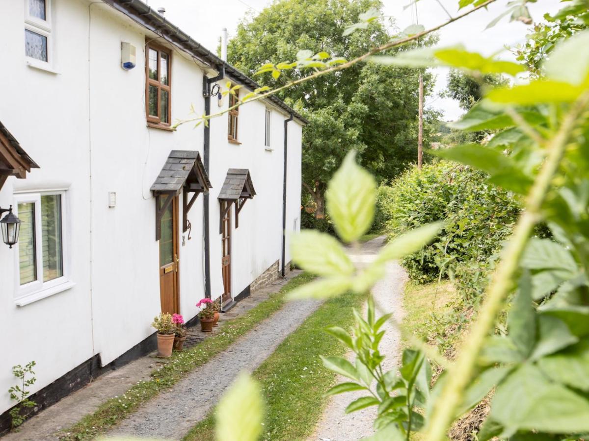 Pass The Keys Cosy Cottage With Views Over The Shropshire Hills Ludlow Ngoại thất bức ảnh