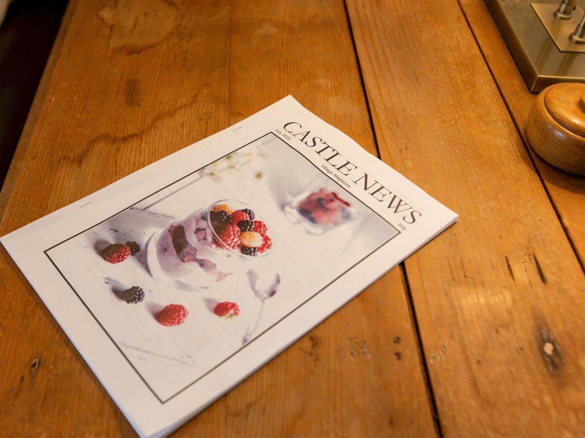 Pass The Keys Cosy Cottage With Views Over The Shropshire Hills Ludlow Ngoại thất bức ảnh