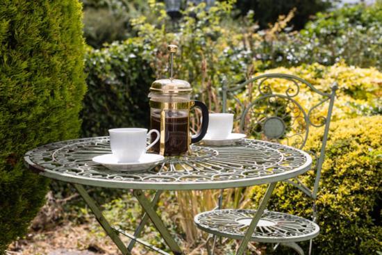 Pass The Keys Cosy Cottage With Views Over The Shropshire Hills Ludlow Ngoại thất bức ảnh