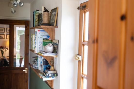 Pass The Keys Cosy Cottage With Views Over The Shropshire Hills Ludlow Ngoại thất bức ảnh