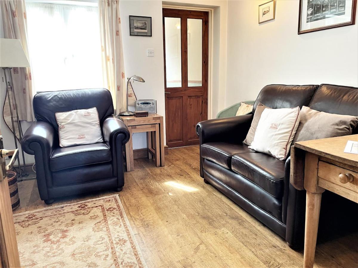 Pass The Keys Cosy Cottage With Views Over The Shropshire Hills Ludlow Ngoại thất bức ảnh